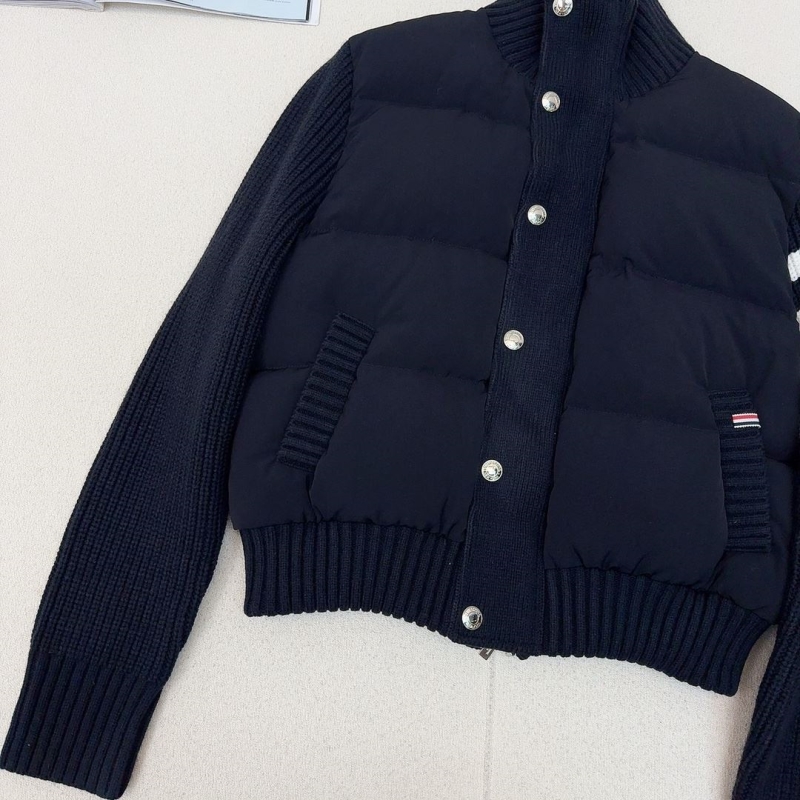 Thom Browne Down Coat